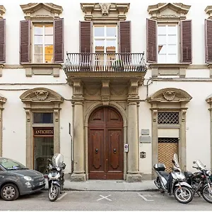 Apartamento Flamingo, Florencia