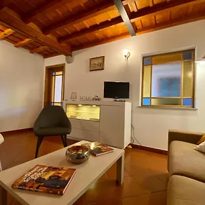 Apartamento Cozy 4th And Top Floor, Florencia