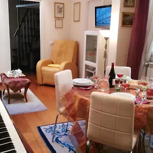 Apartamento Sunflower Centro, Florencia
