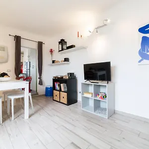 Apartamento Attic With A Superb View, Florencia