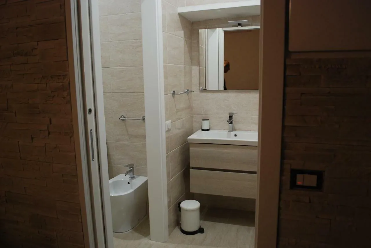 Berardi Palace - Vigna Nuova Apartment Florence Italy