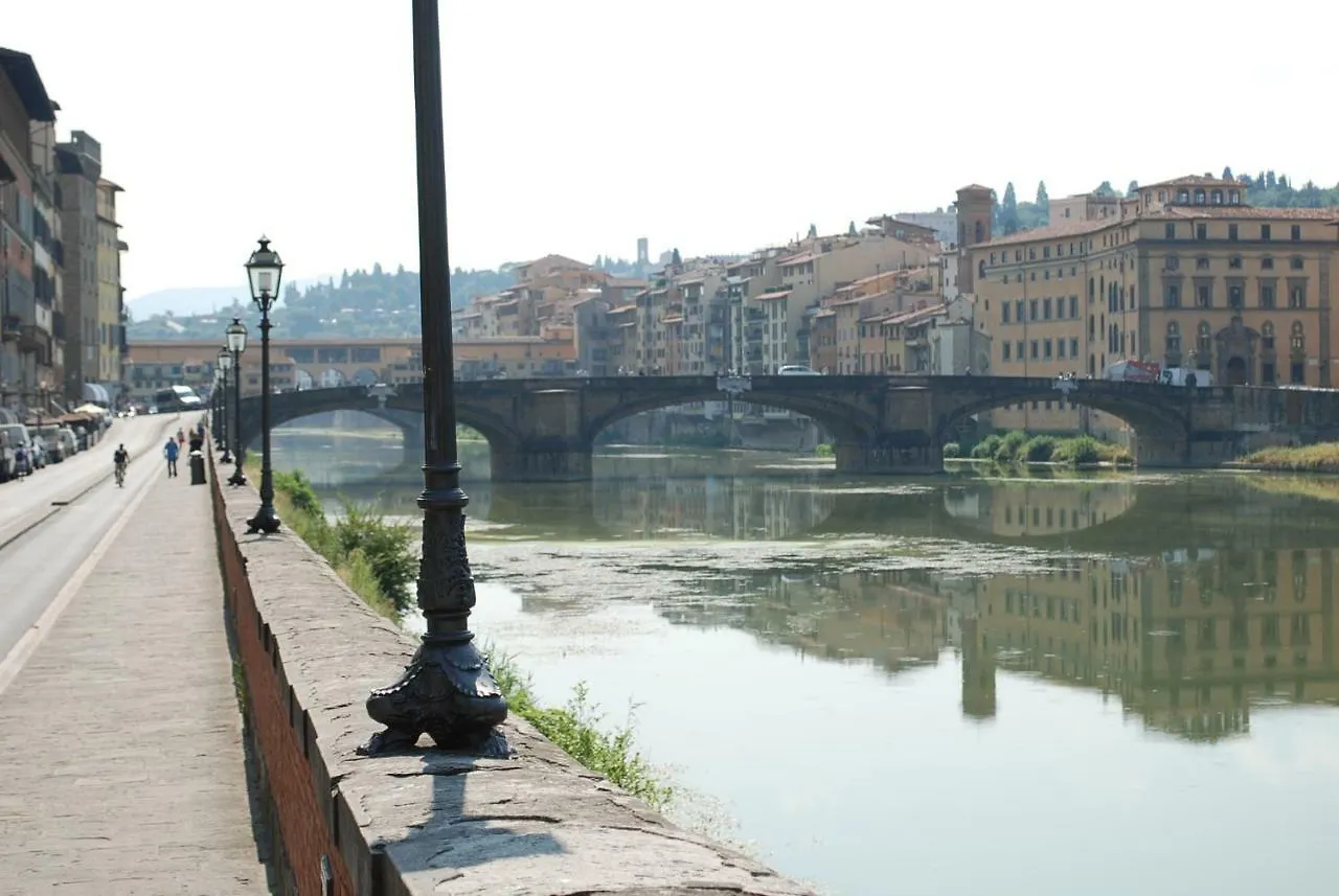 Berardi Palace - Vigna Nuova Apartment Florence