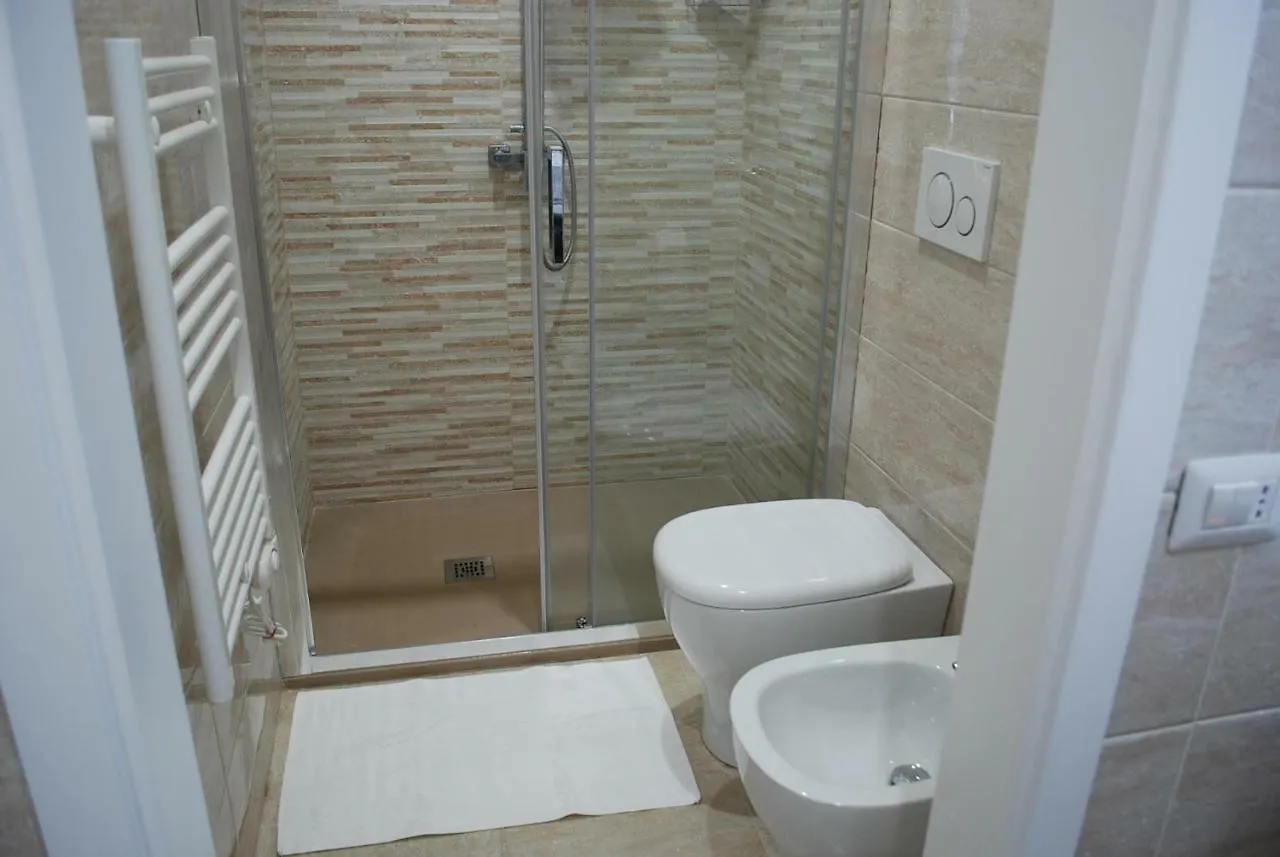 Berardi Palace - Vigna Nuova Apartment Florence 0*,  Italy