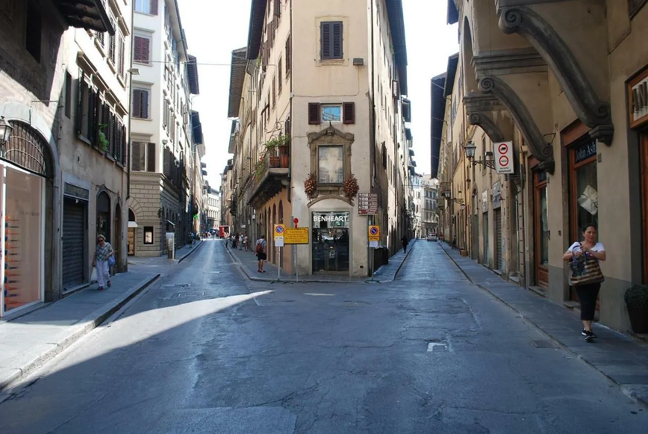 Berardi Palace - Vigna Nuova Apartment Florence
